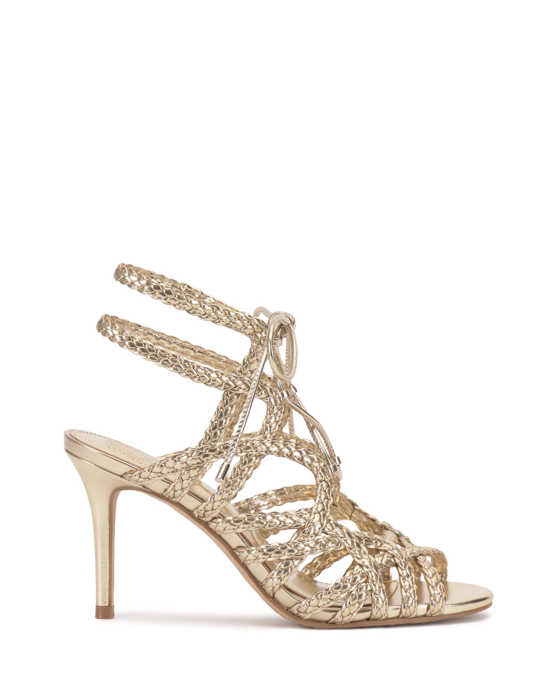 Vince Camuto Tilly Sandal Egyptian Gold
