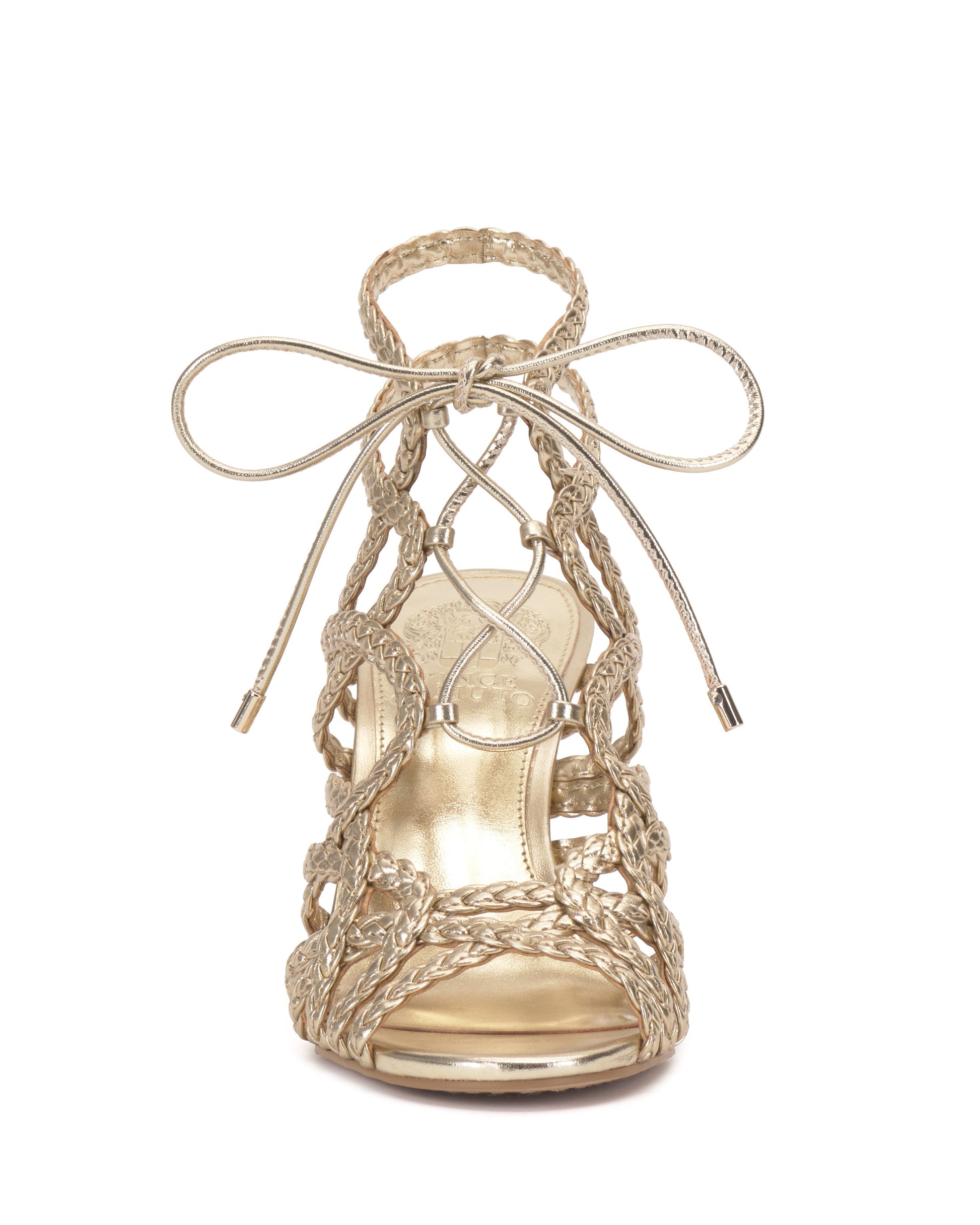 Vince Camuto Tilly Sandal Egyptian Gold