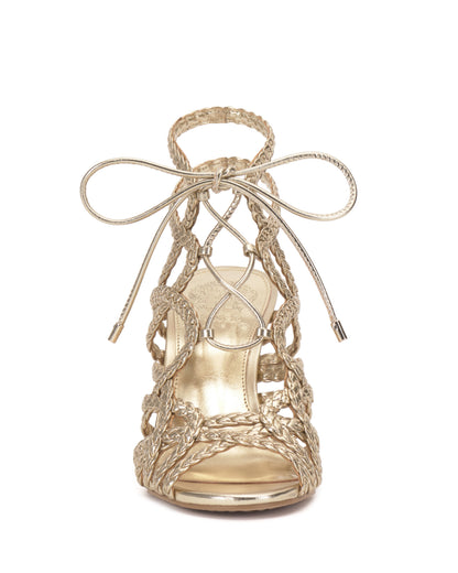 Vince Camuto Tilly Sandal Egyptian Gold