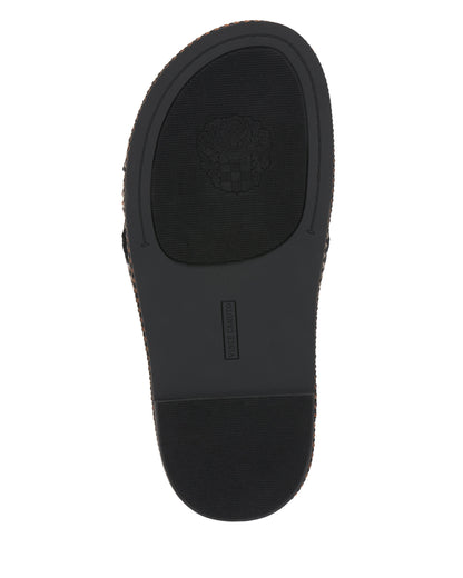 Vince Camuto Gryfynn Slide Black Multi