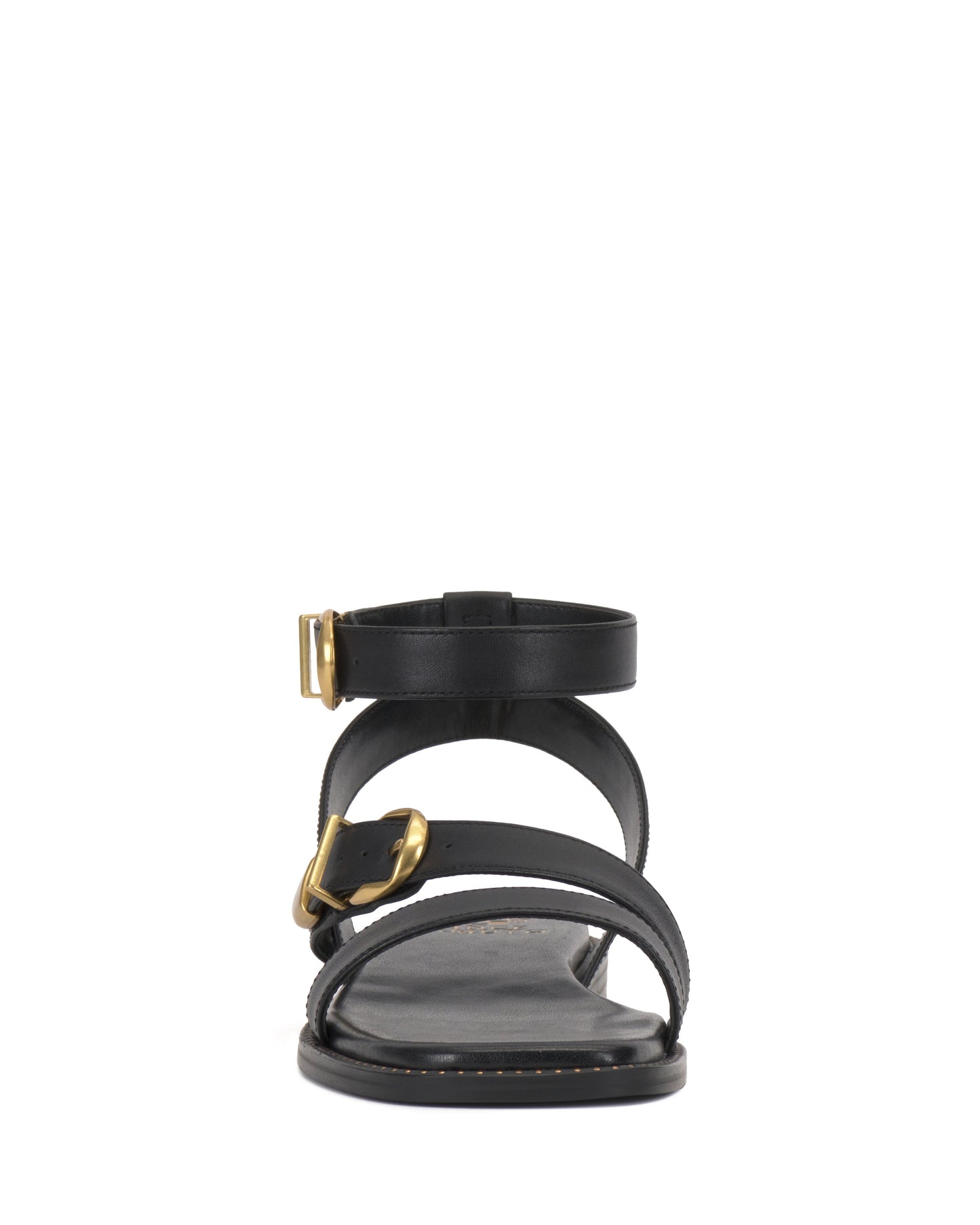Vince Camuto Neiko Sandal Black Leather
