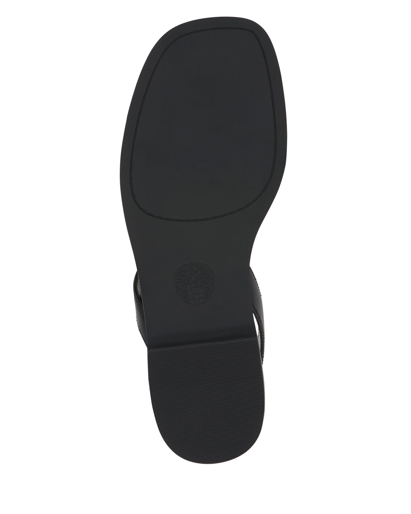Vince Camuto Neiko Sandal Black Leather
