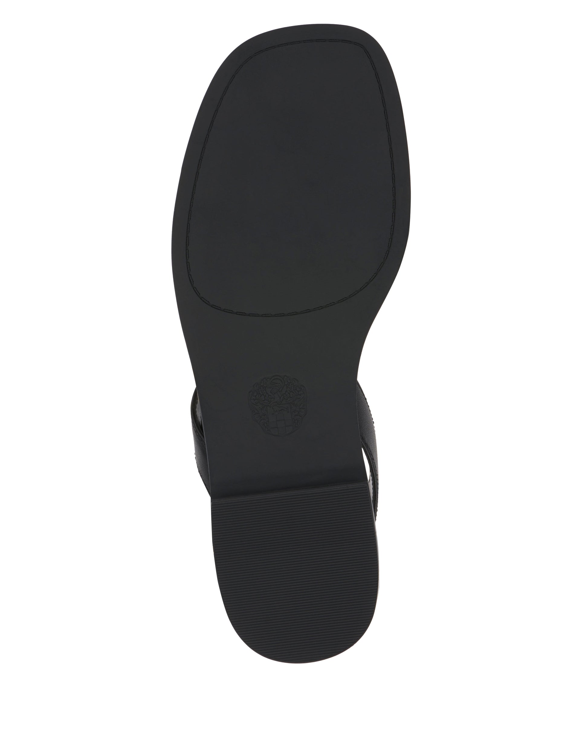 Vince Camuto Neiko Sandal Black Leather