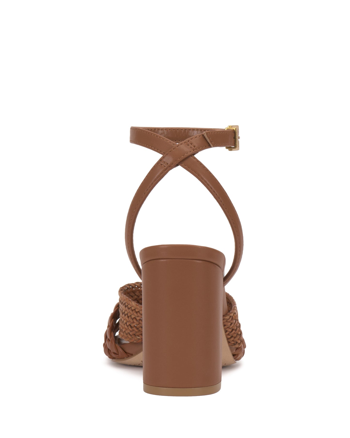 Vince Camuto Hanlea Sandal Golden Walnut