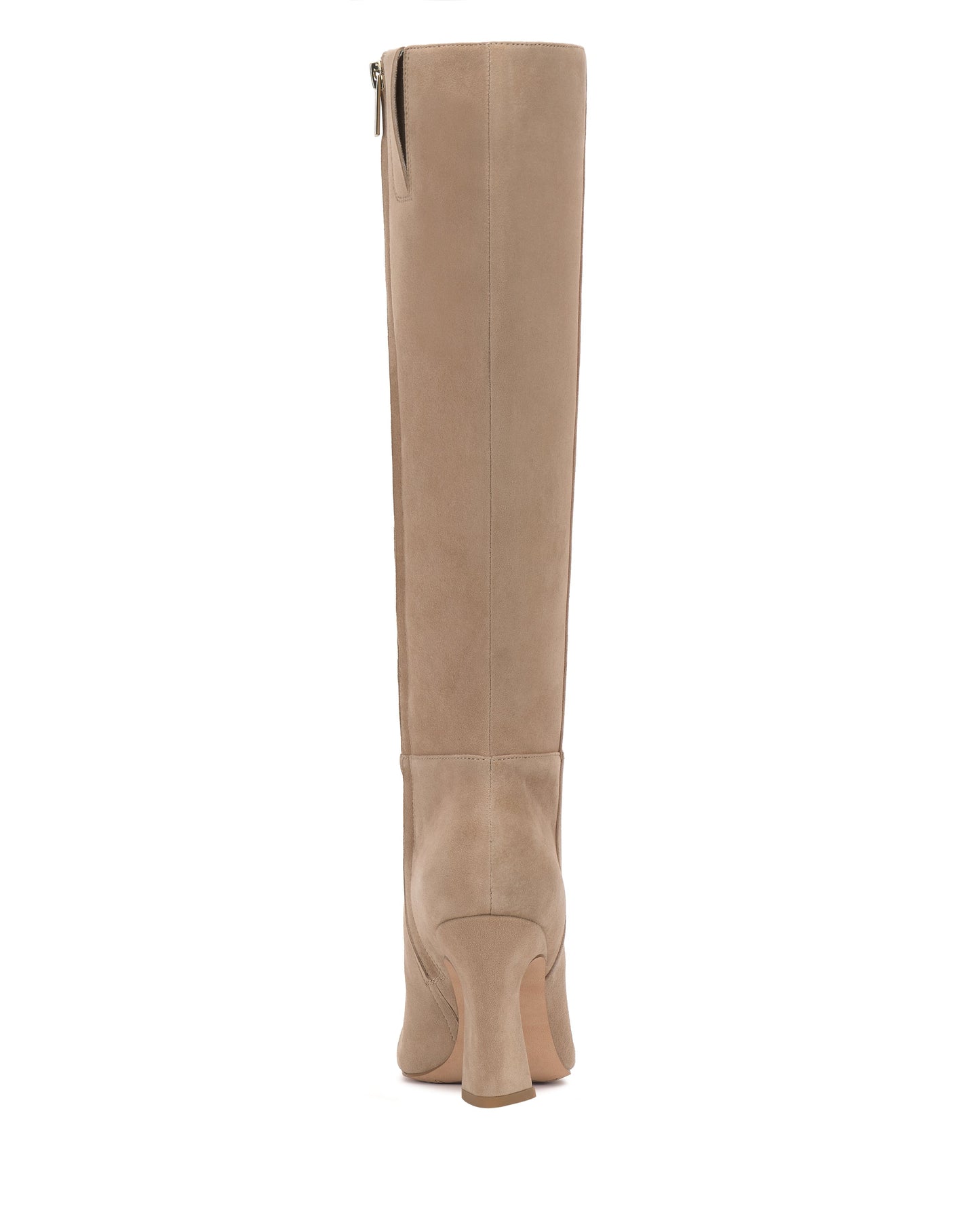 Vince Camuto Bennidy Extra Wide Calf Knee High Boot Tortilla