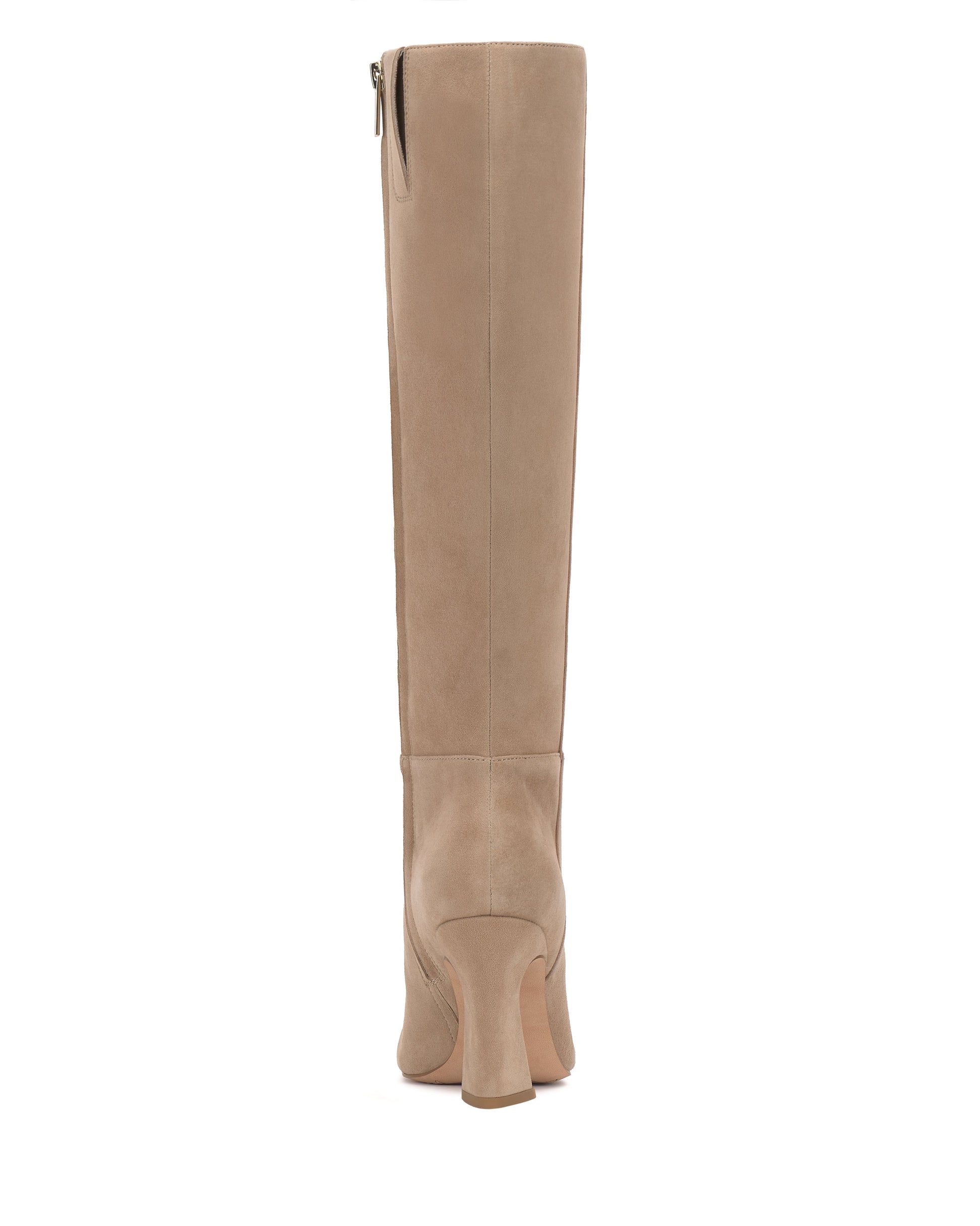 Vince Camuto Bennidy Extra Wide Calf Knee High Boot Tortilla