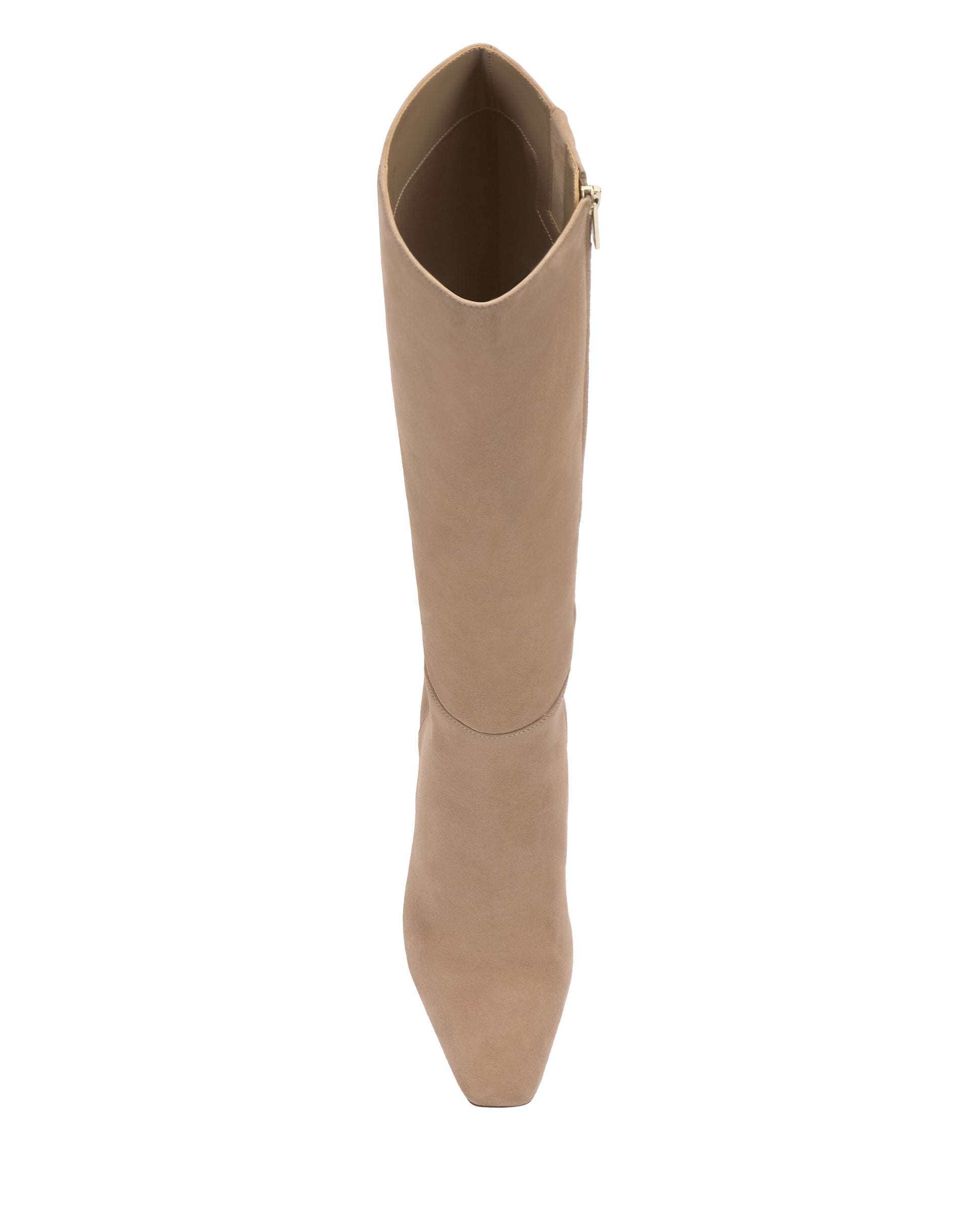 Vince Camuto Bennidy Extra Wide Calf Knee High Boot Tortilla
