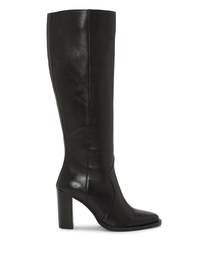 Vince Camuto Lecheya Boot Black