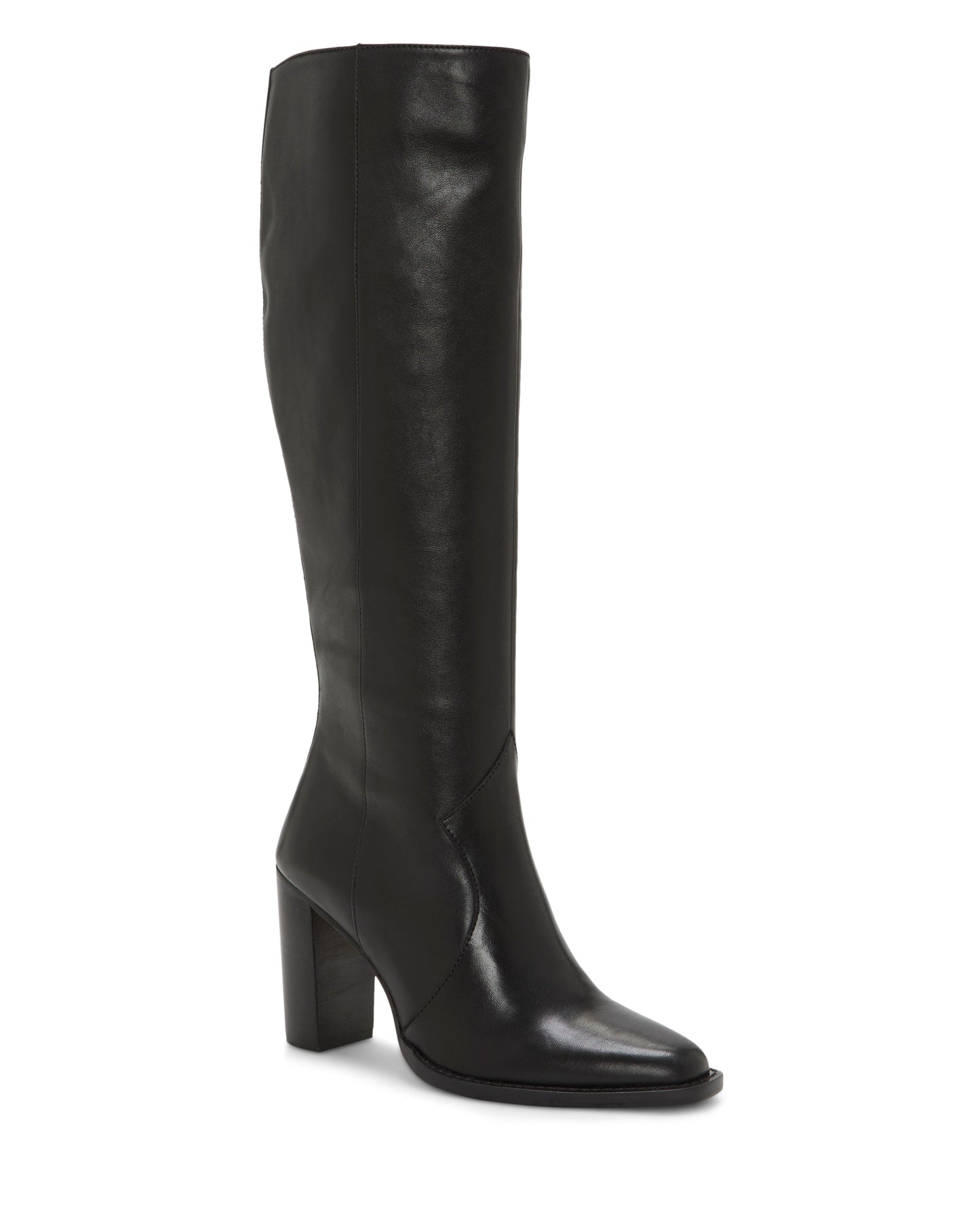 Vince Camuto Lecheya Boot Black