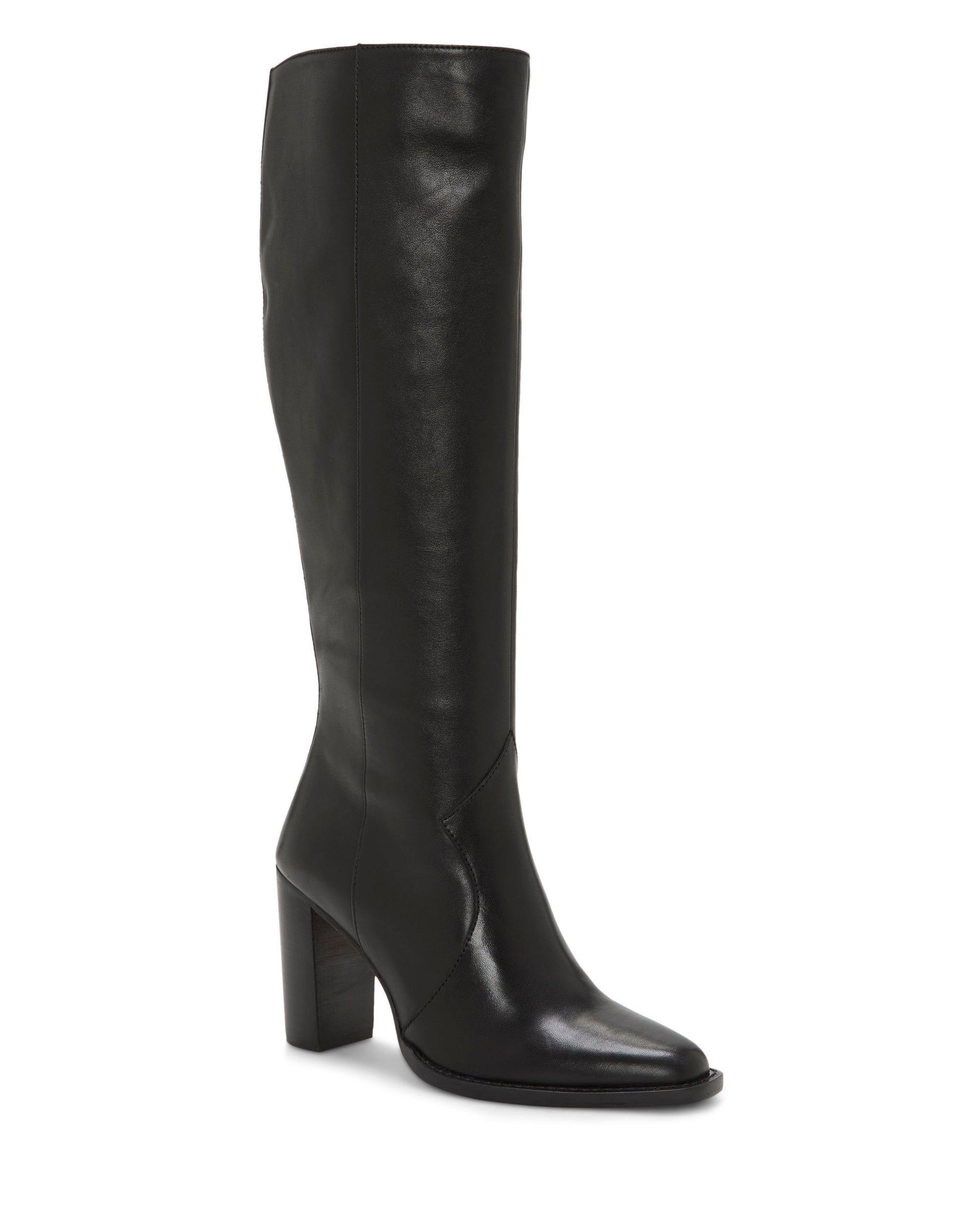 Vince Camuto Lecheya Boot Black