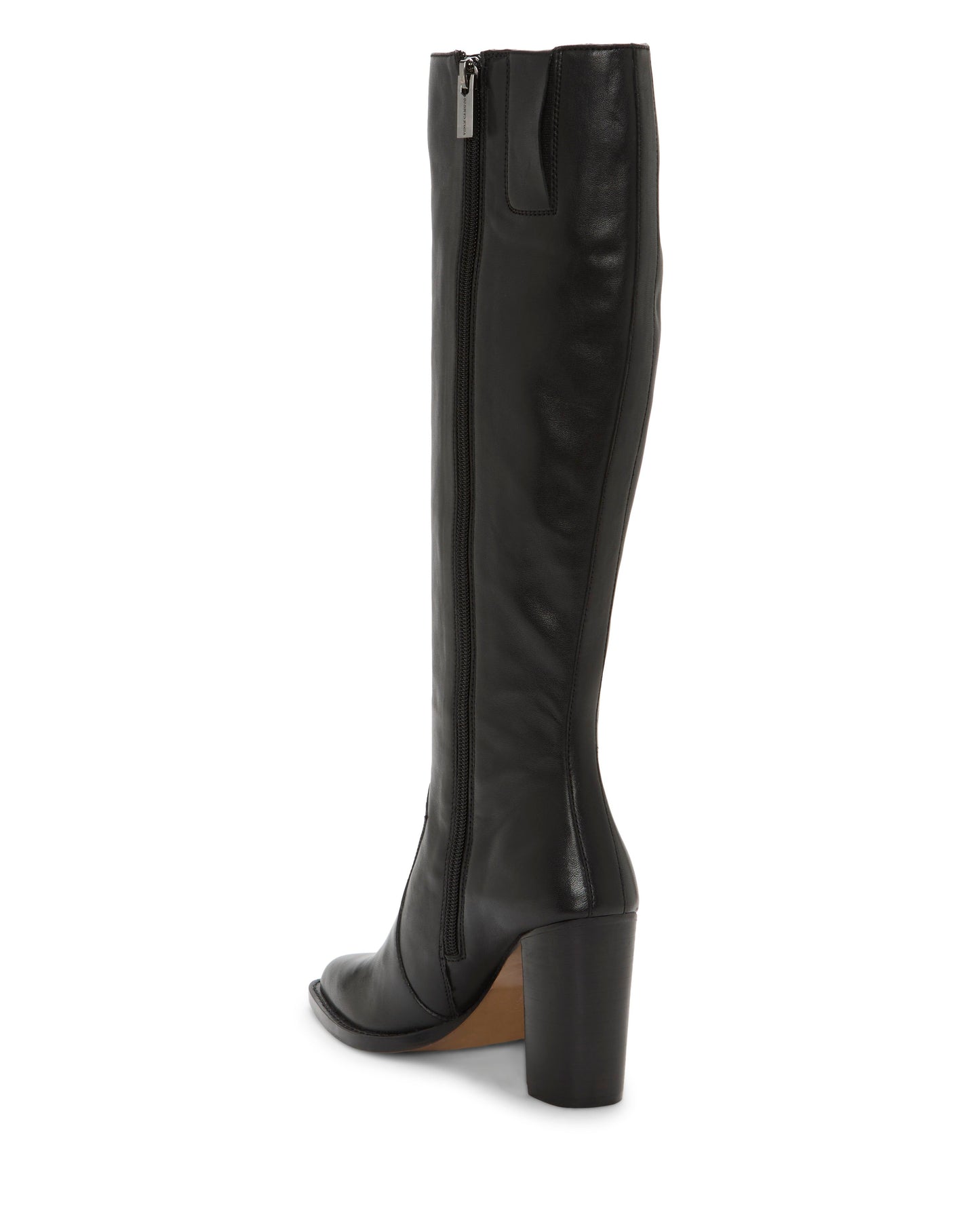 Vince Camuto Lecheya Boot Black