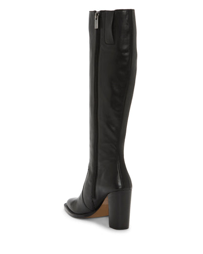 Vince Camuto Lecheya Boot Black