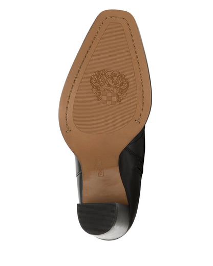Vince Camuto Lecheya Boot Black