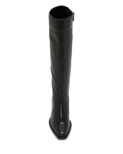 Vince Camuto Lecheya Boot Black