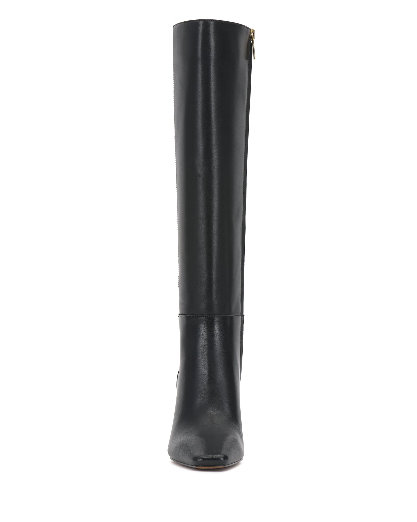 Vince Camuto Bennidy Extra Wide Calf Knee High Boot Black