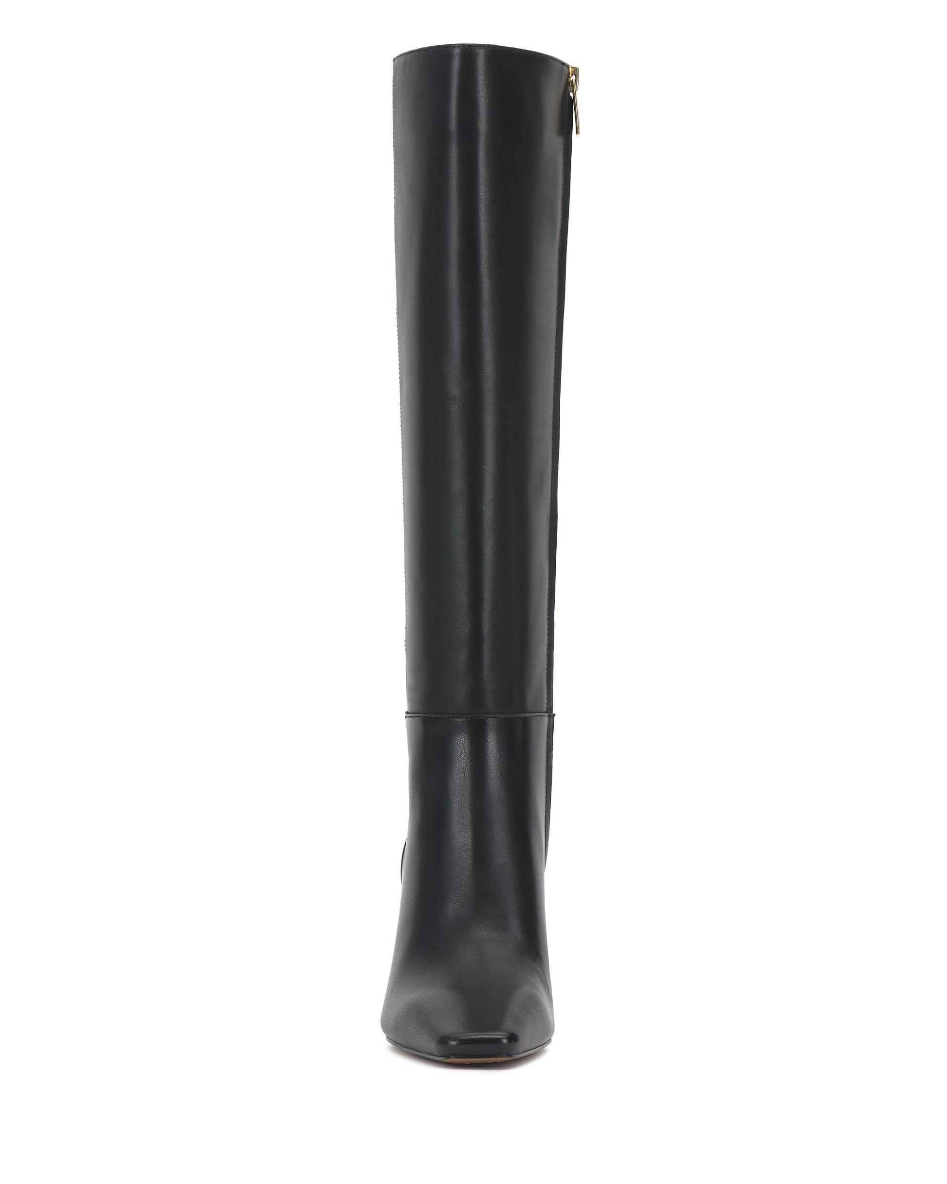 Vince Camuto Bennidy Extra Wide Calf Knee High Boot Black
