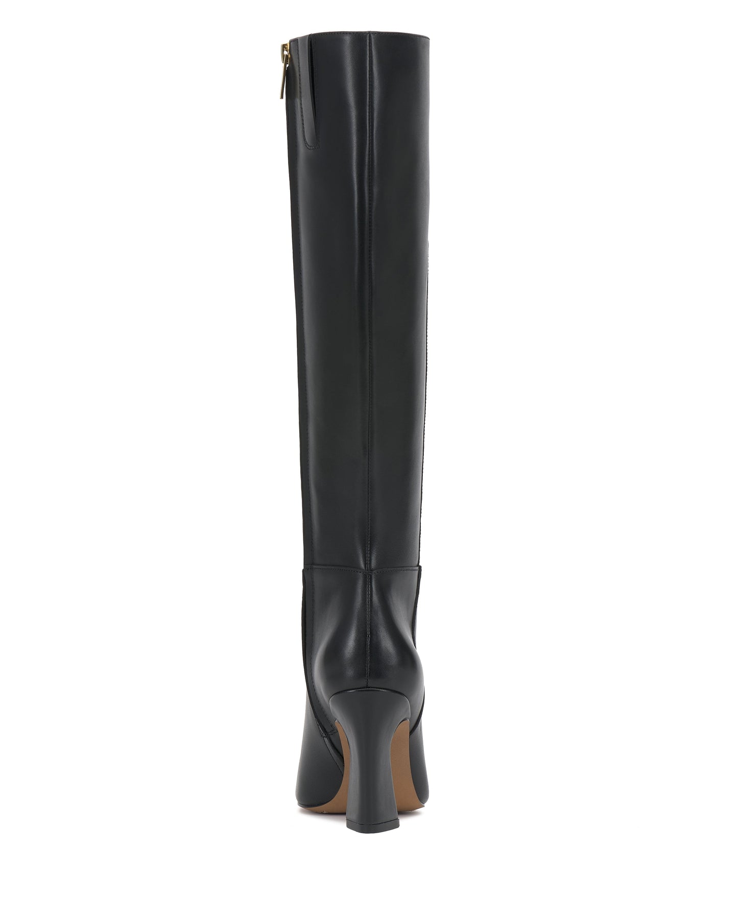 Vince Camuto Bennidy Extra Wide Calf Knee High Boot Black