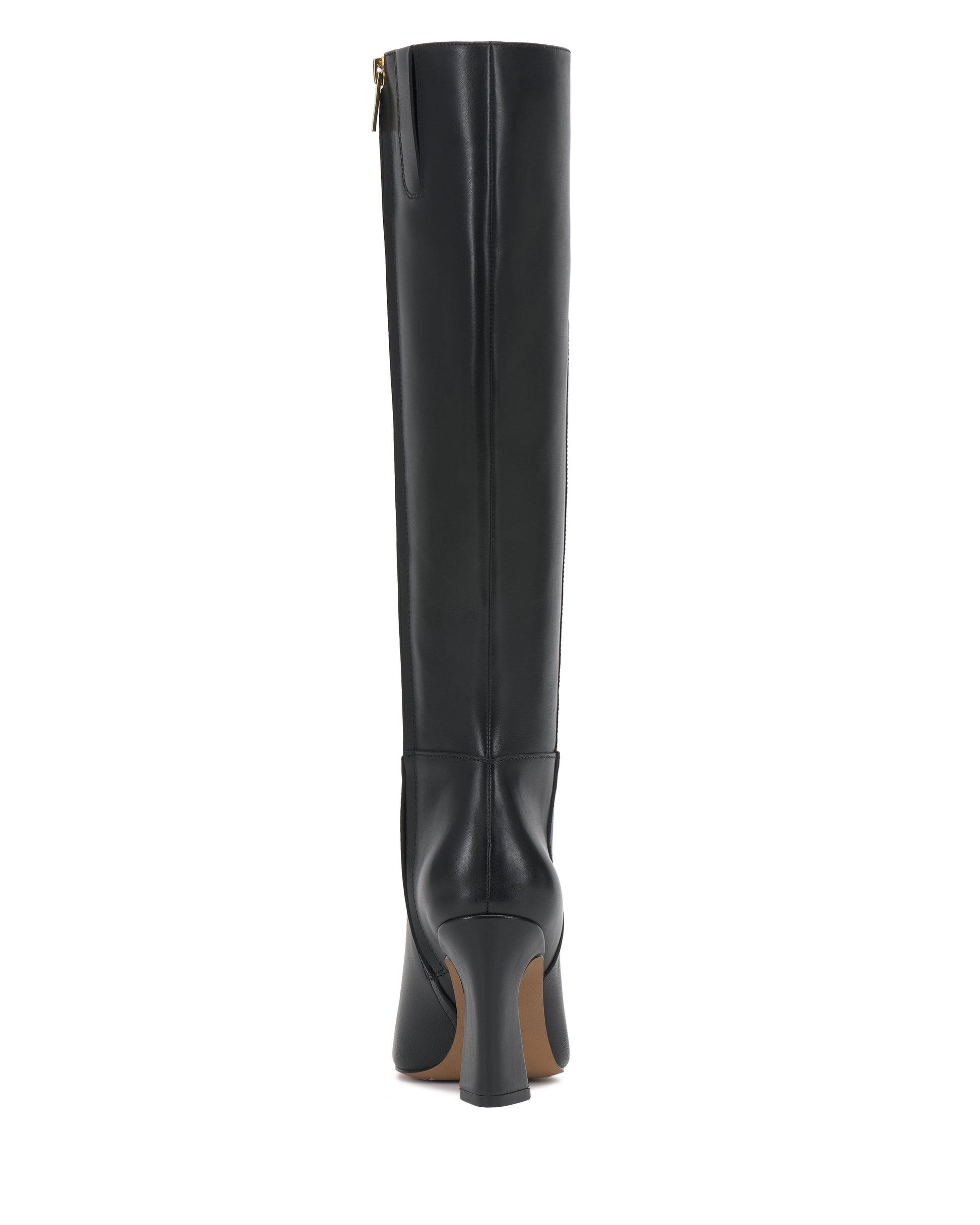 Vince Camuto Bennidy Extra Wide Calf Knee High Boot Black