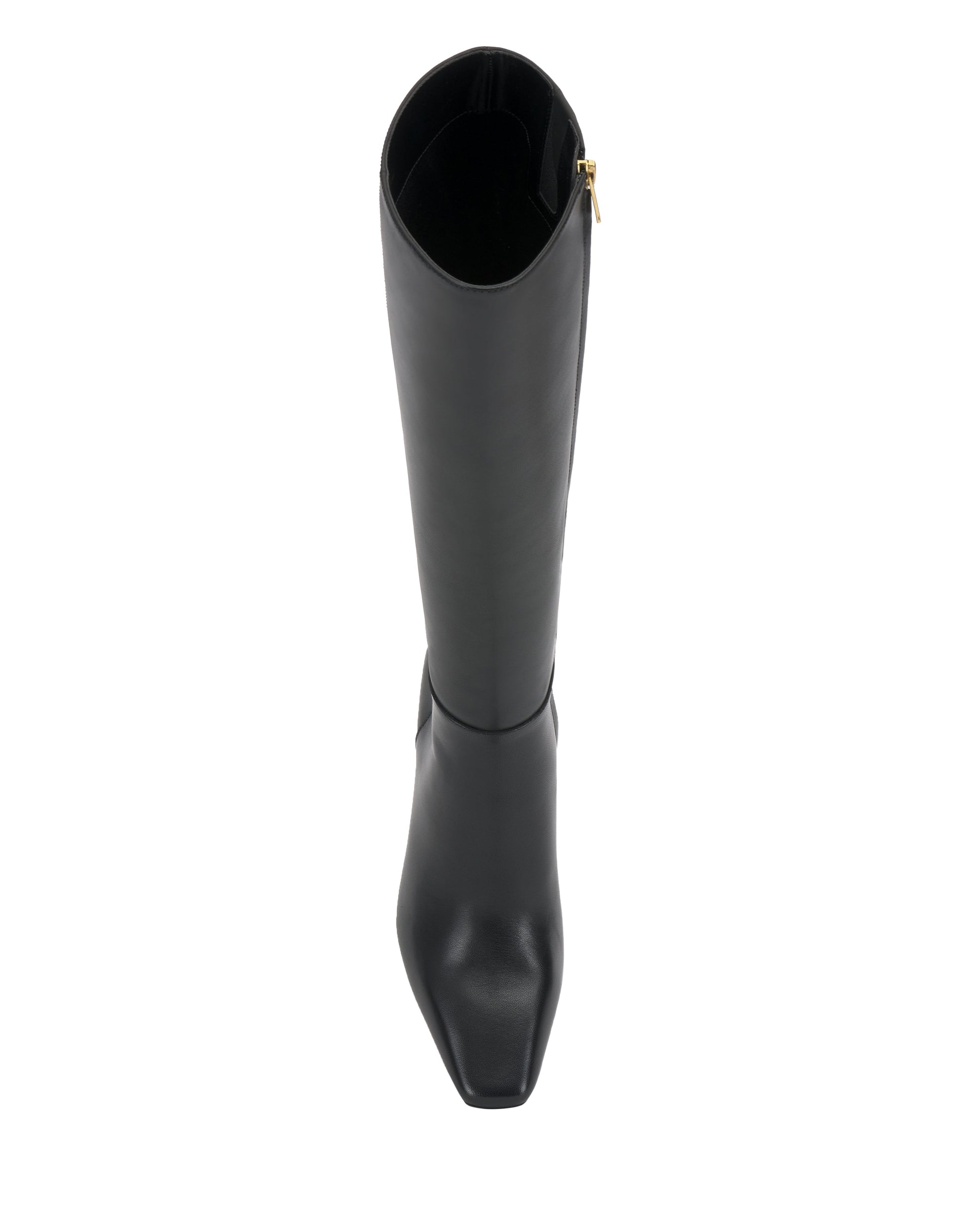 Vince Camuto Bennidy Extra Wide Calf Knee High Boot Black