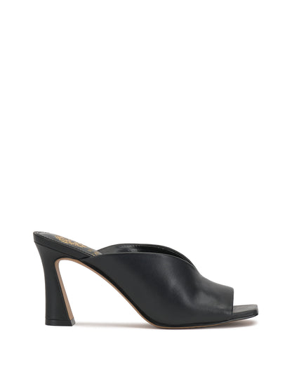 Vince Camuto Galeni Sandal Black Leather