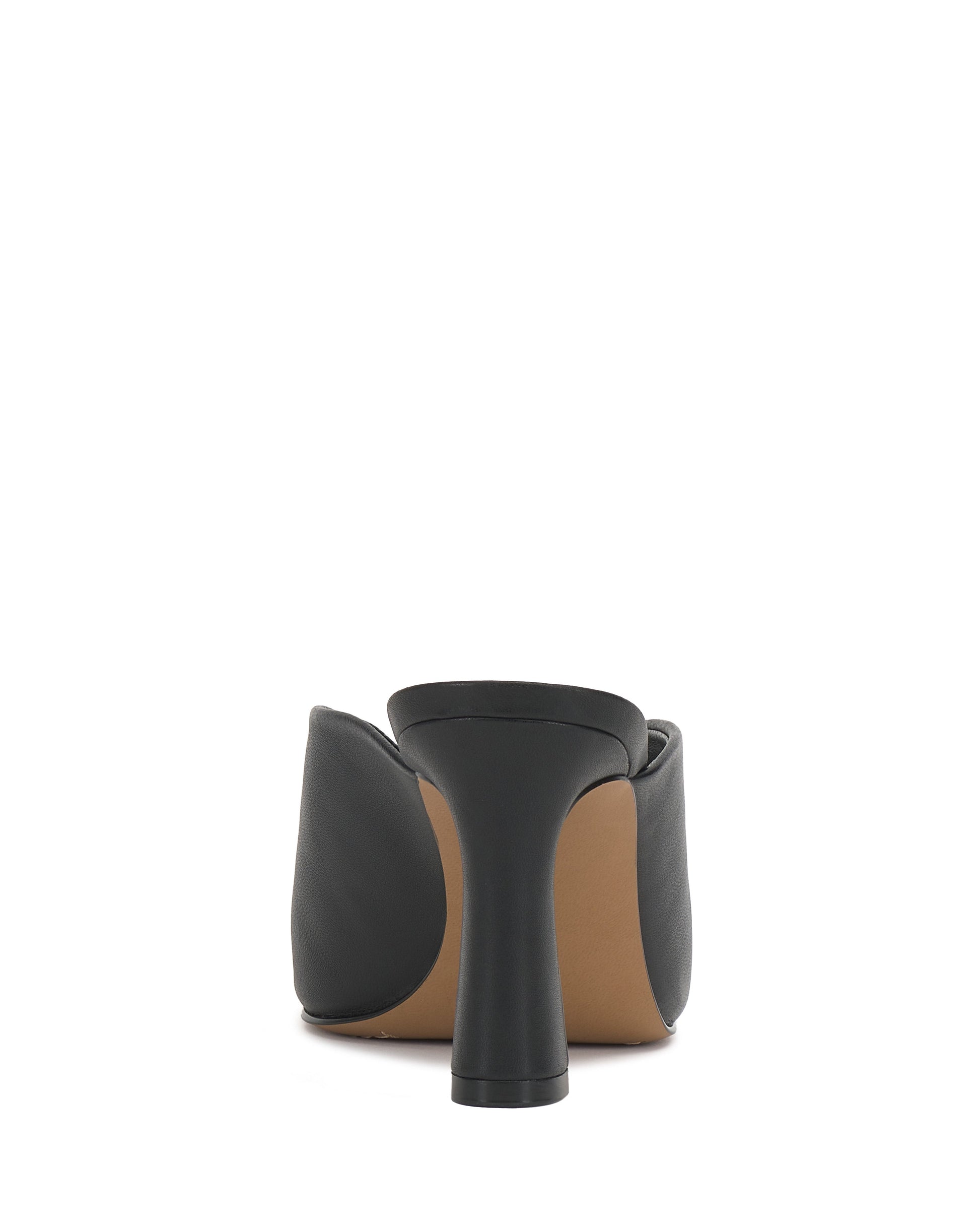 Vince Camuto Galeni Sandal Black Leather