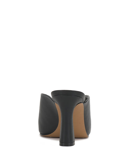Vince Camuto Galeni Sandal Black Leather