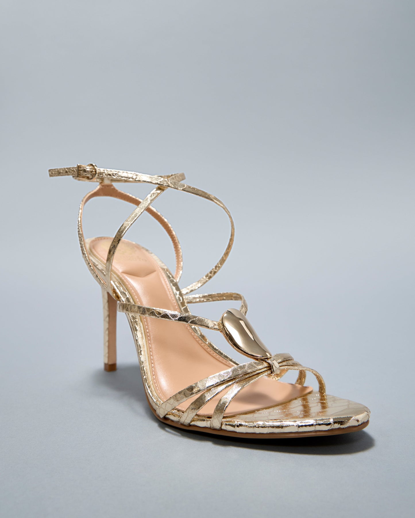 Vince Camuto Arlein Sandal Gold