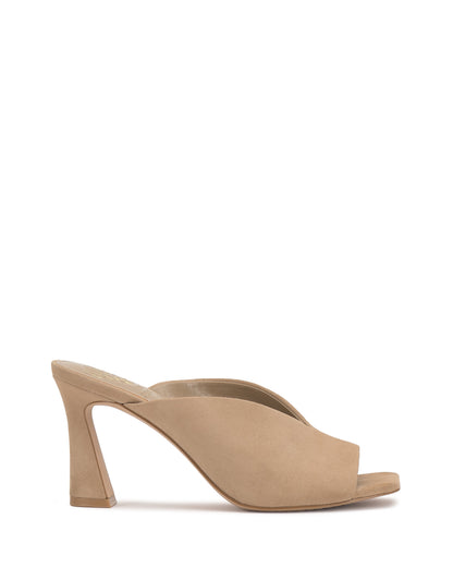 Vince Camuto Galeni Sandal Tortilla Suede