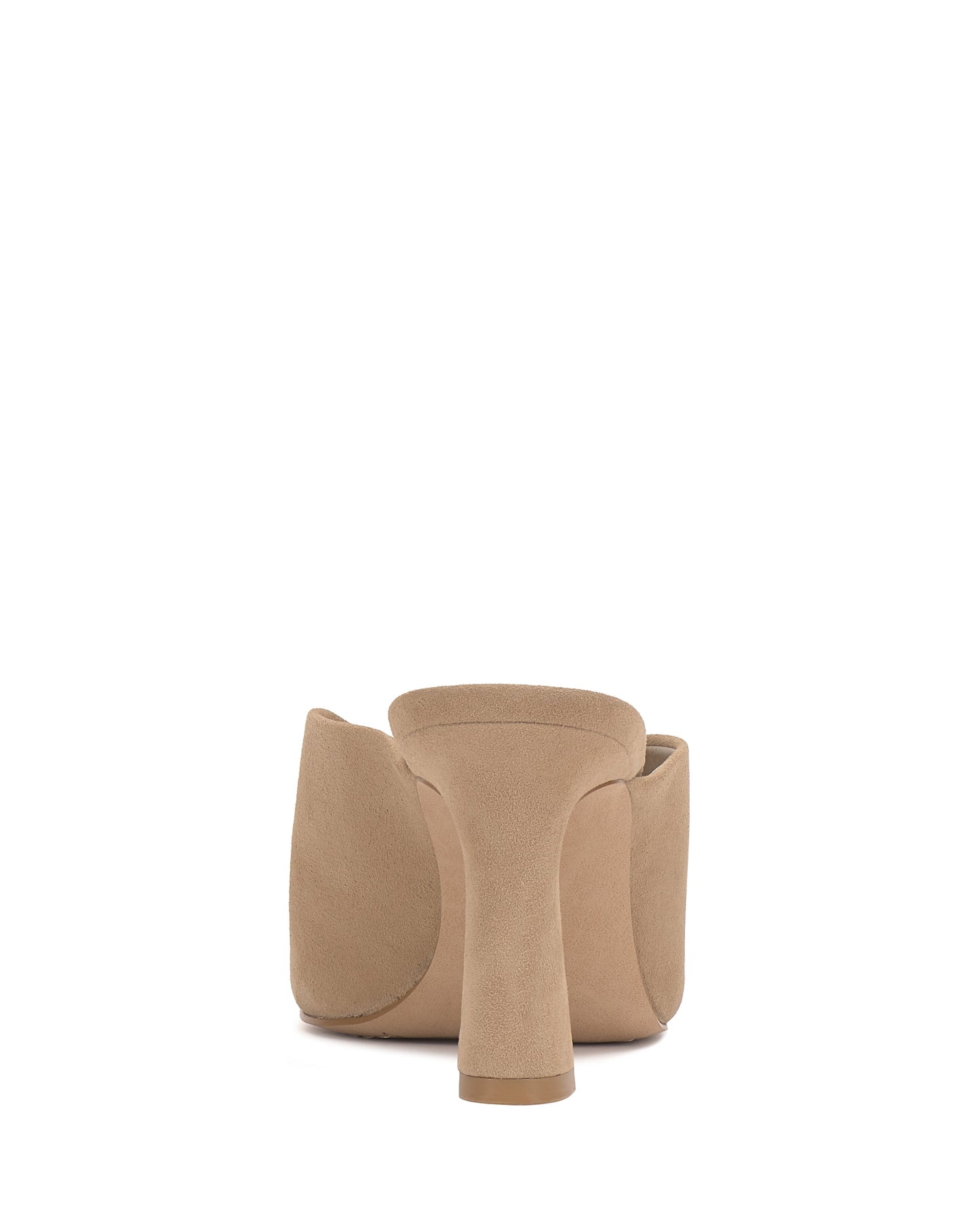 Vince Camuto Galeni Sandal Tortilla Suede