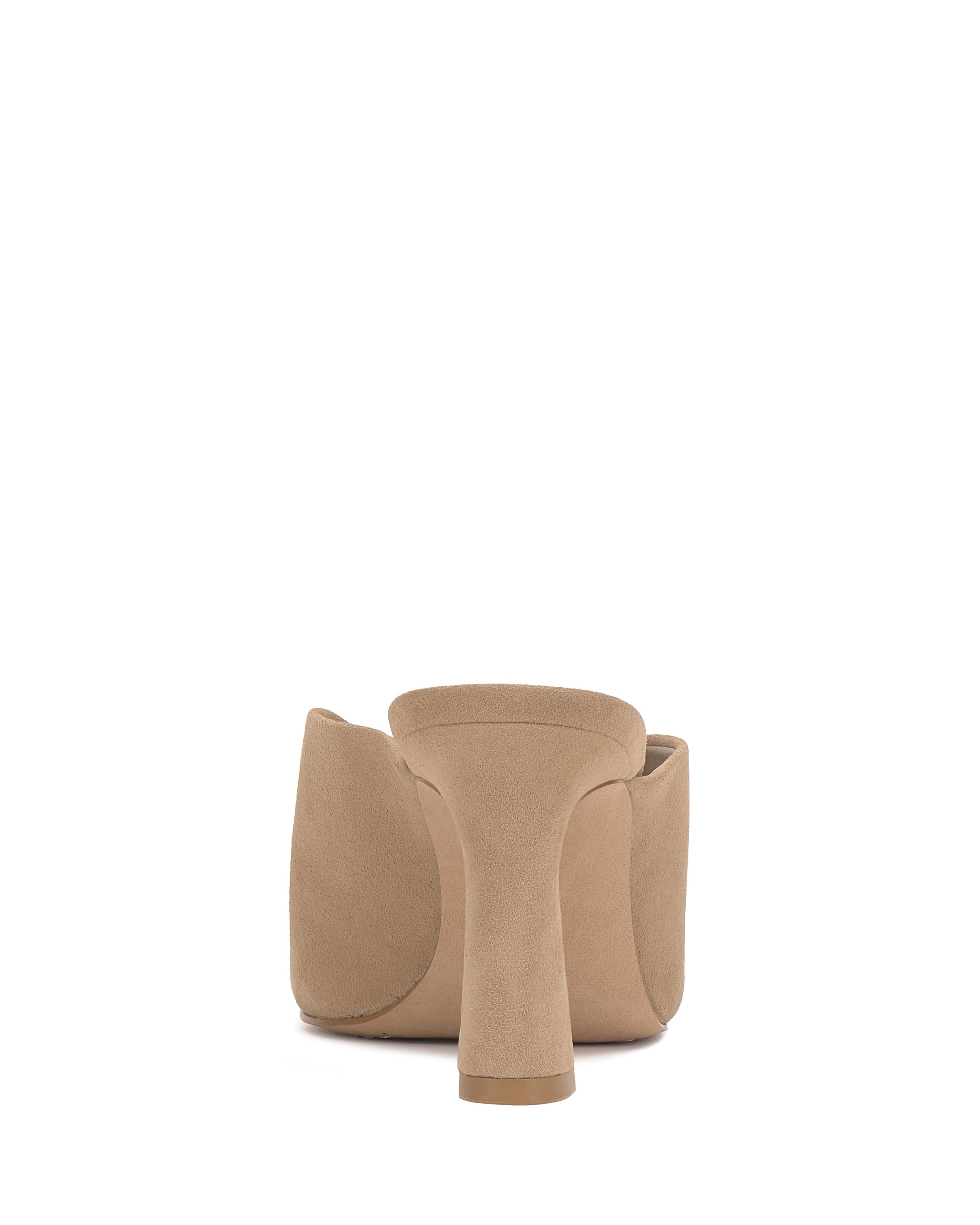 Vince Camuto Galeni Sandal Tortilla Suede