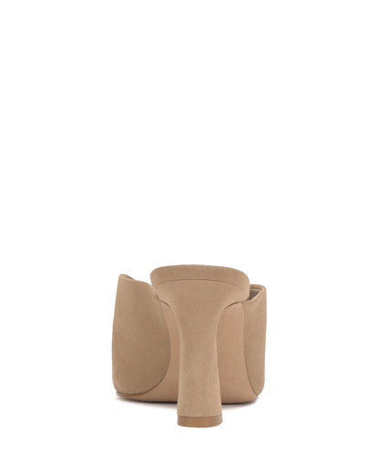 Vince Camuto Galeni Sandal Tortilla Suede