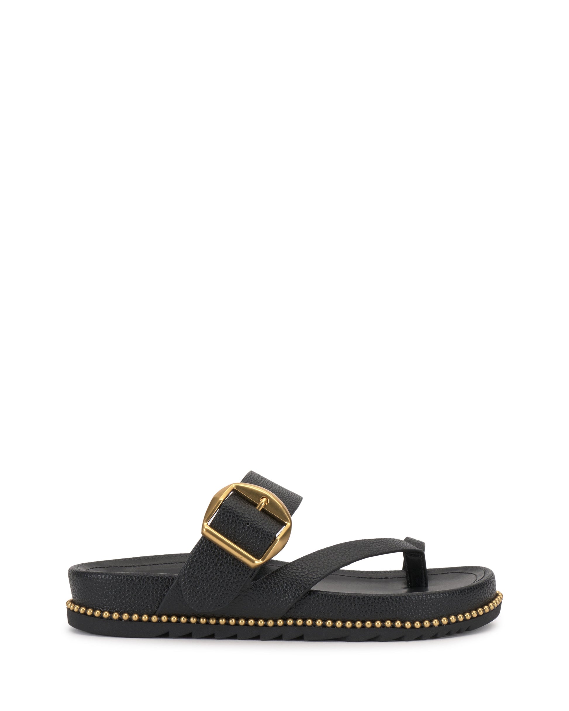 Vince Camuto Camilo Slide Black