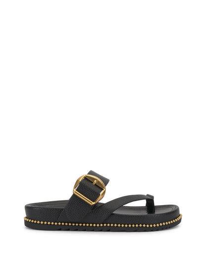 Vince Camuto Camilo Slide Black