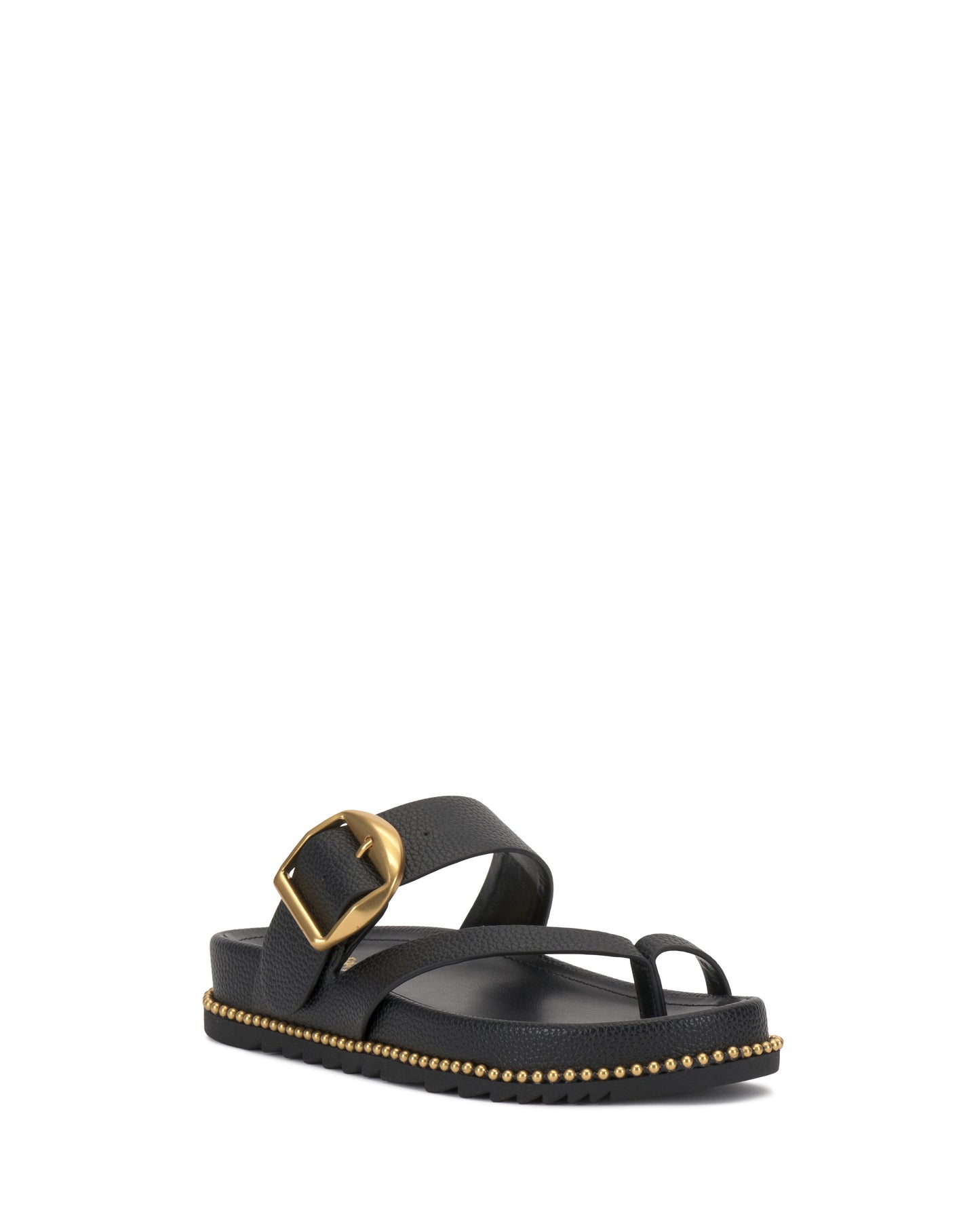 Vince Camuto Camilo Slide Black