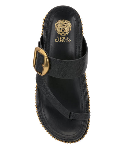 Vince Camuto Camilo Slide Black