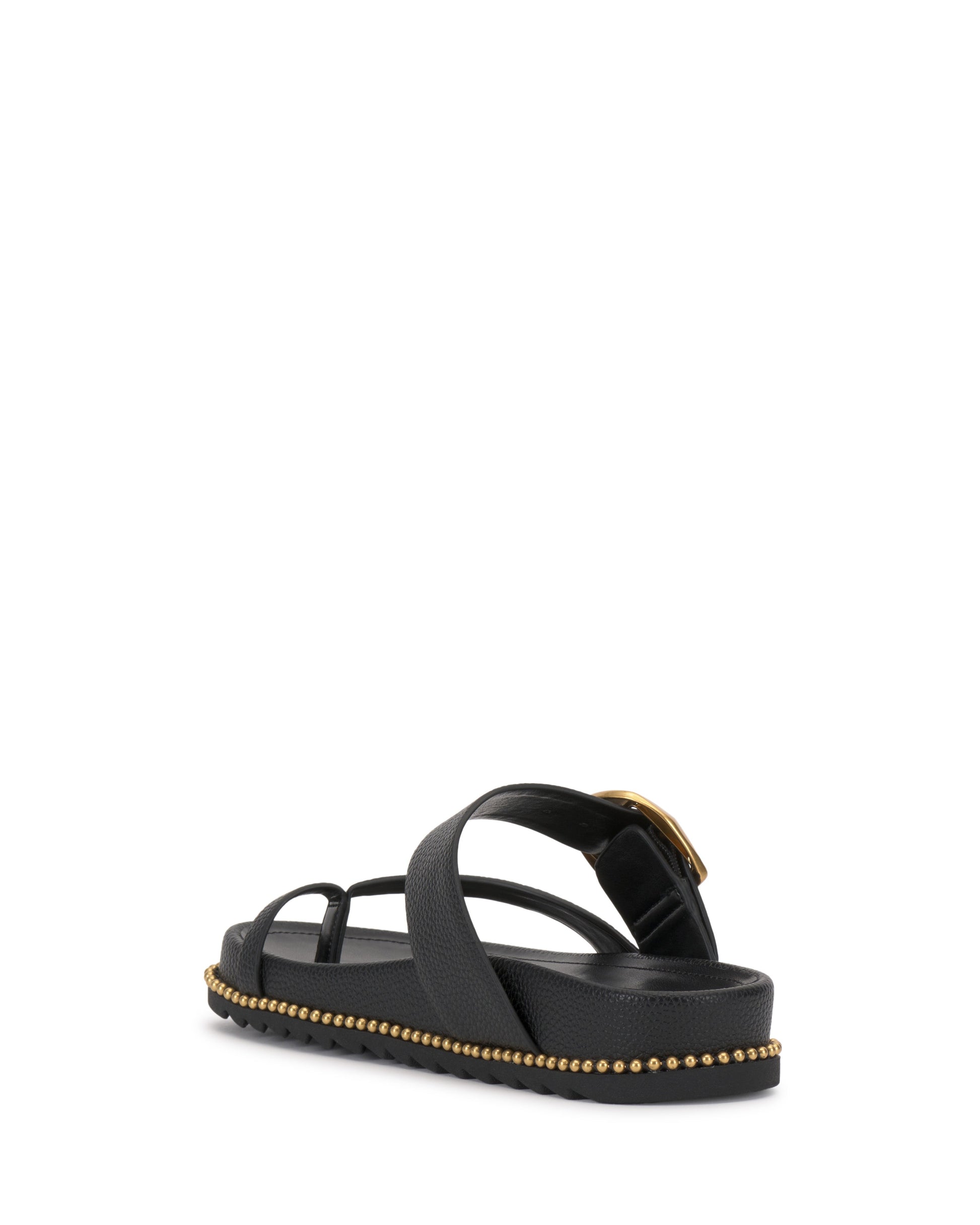 Vince Camuto Camilo Slide Black