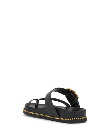 Vince Camuto Camilo Slide Black