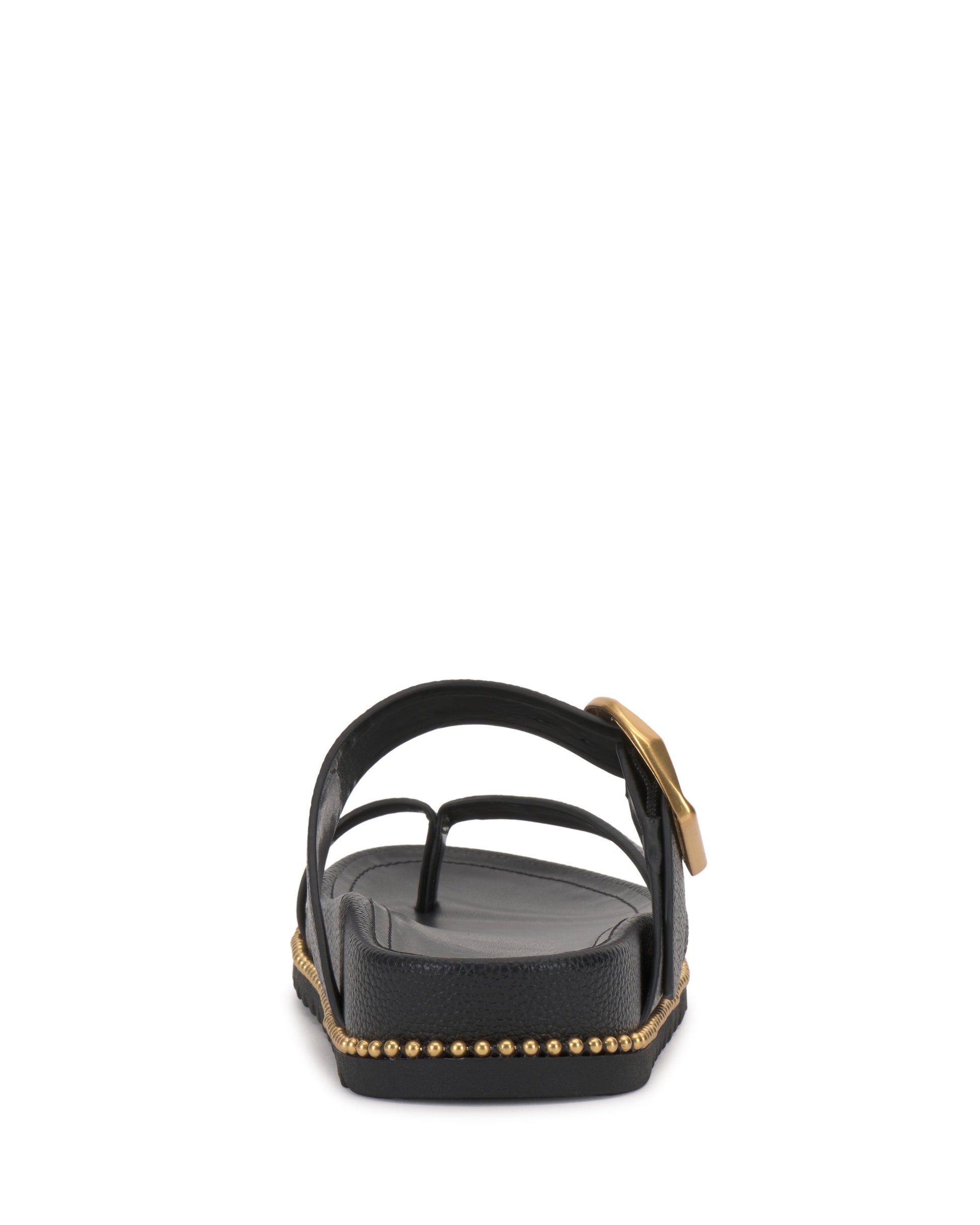 Vince Camuto Camilo Slide Black