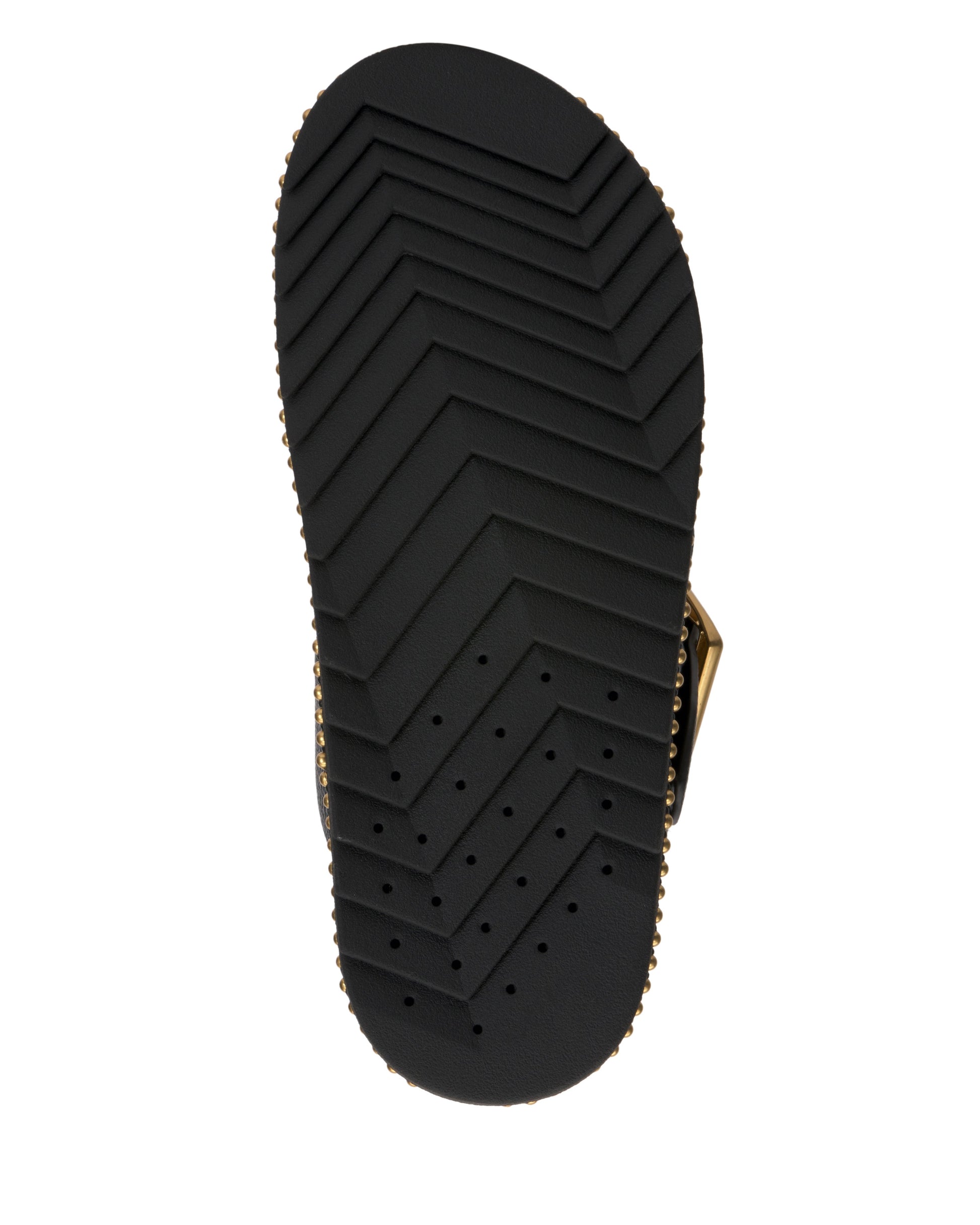 Vince Camuto Camilo Slide Black