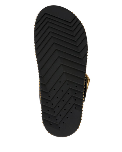 Vince Camuto Camilo Slide Black