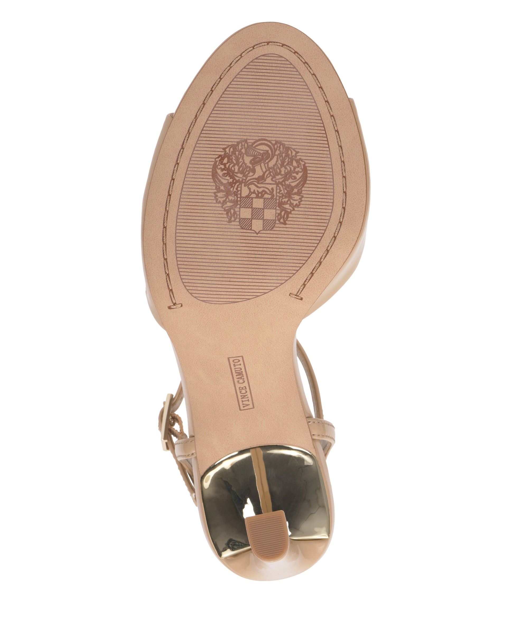 Vince Camuto Lilah Sandal Summer Beige