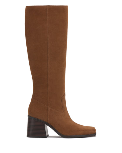 Vince Camuto Sangeti Boot Burnt Sugar