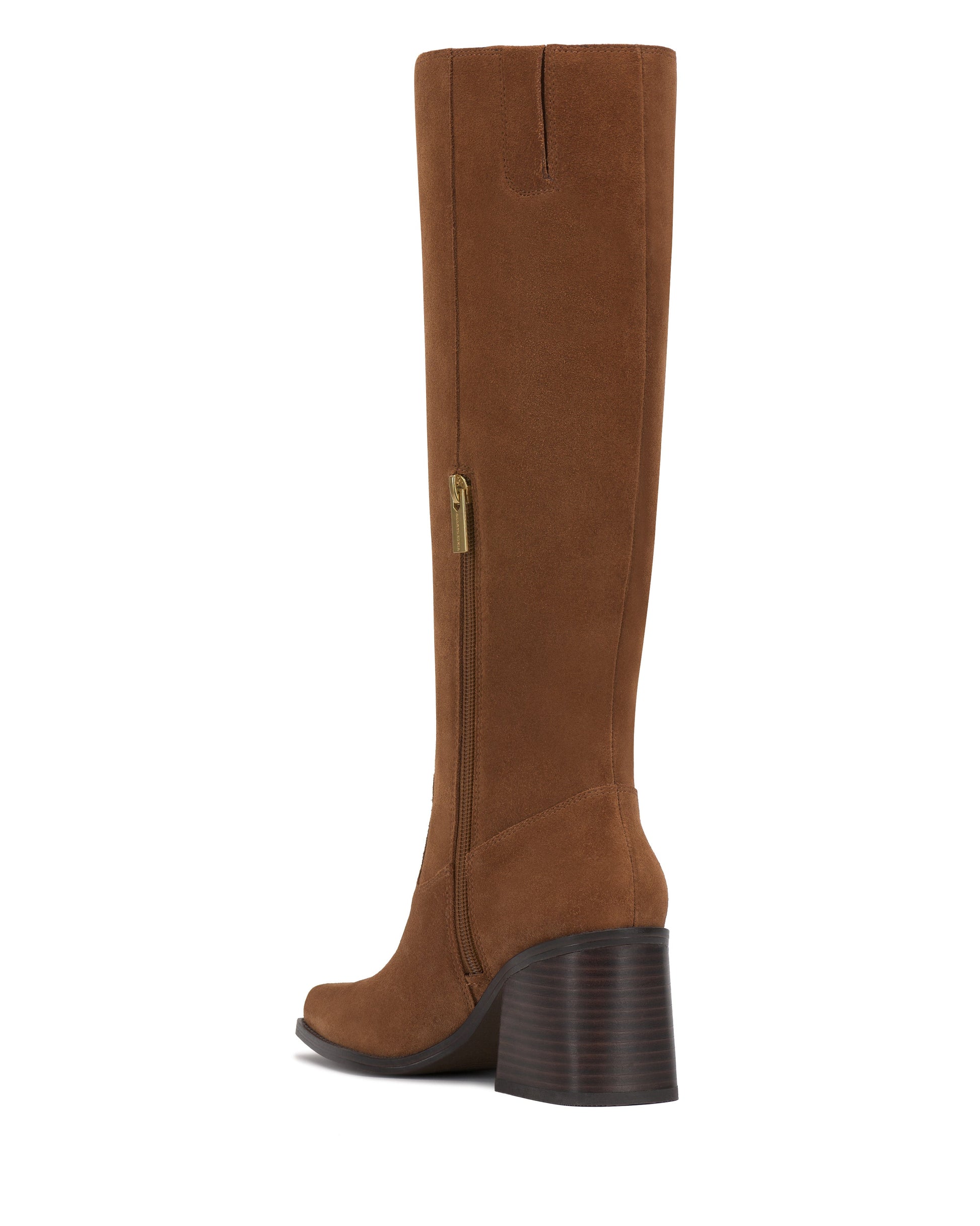 Vince Camuto Sangeti Boot Burnt Sugar