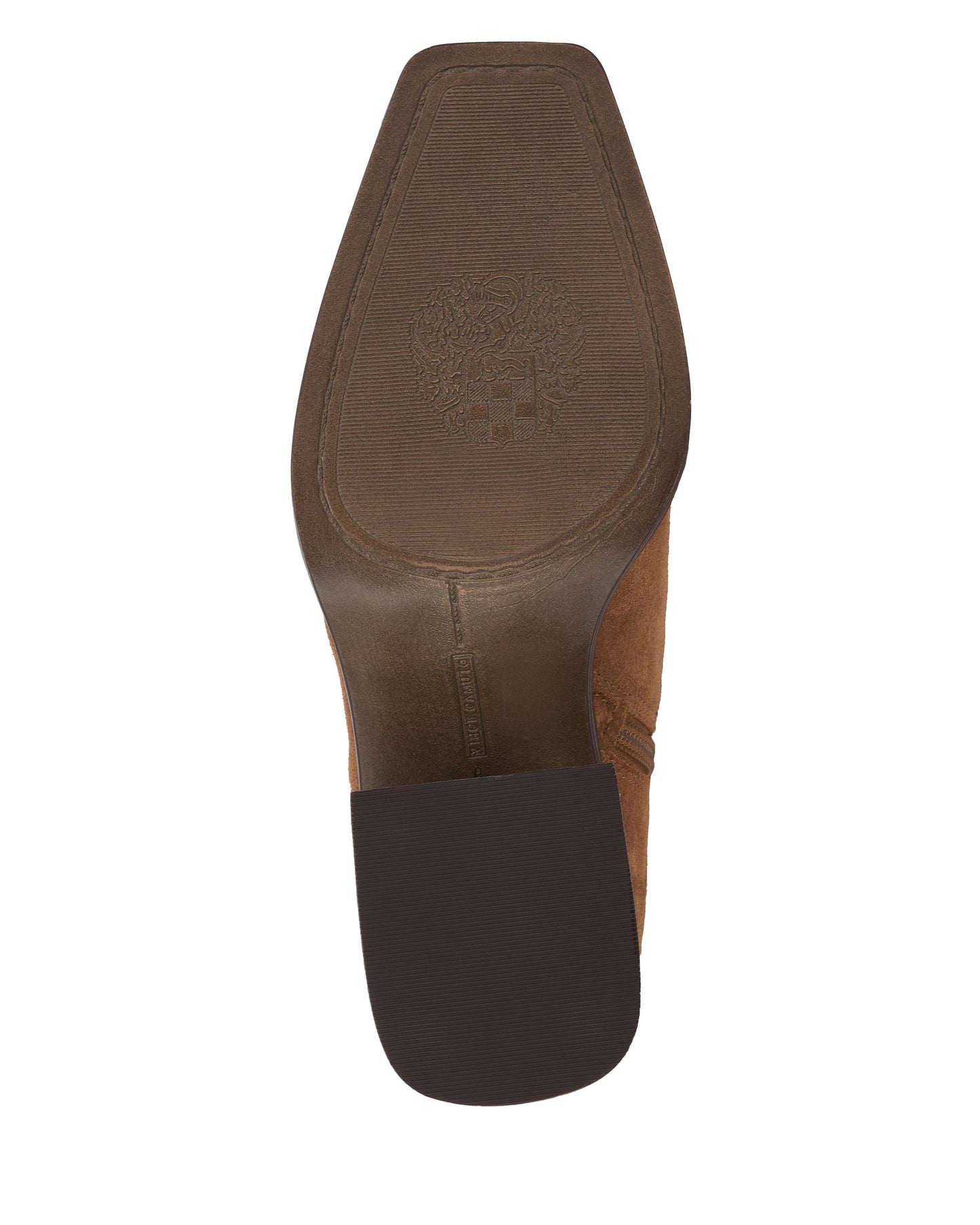 Vince Camuto Sangeti Boot Burnt Sugar