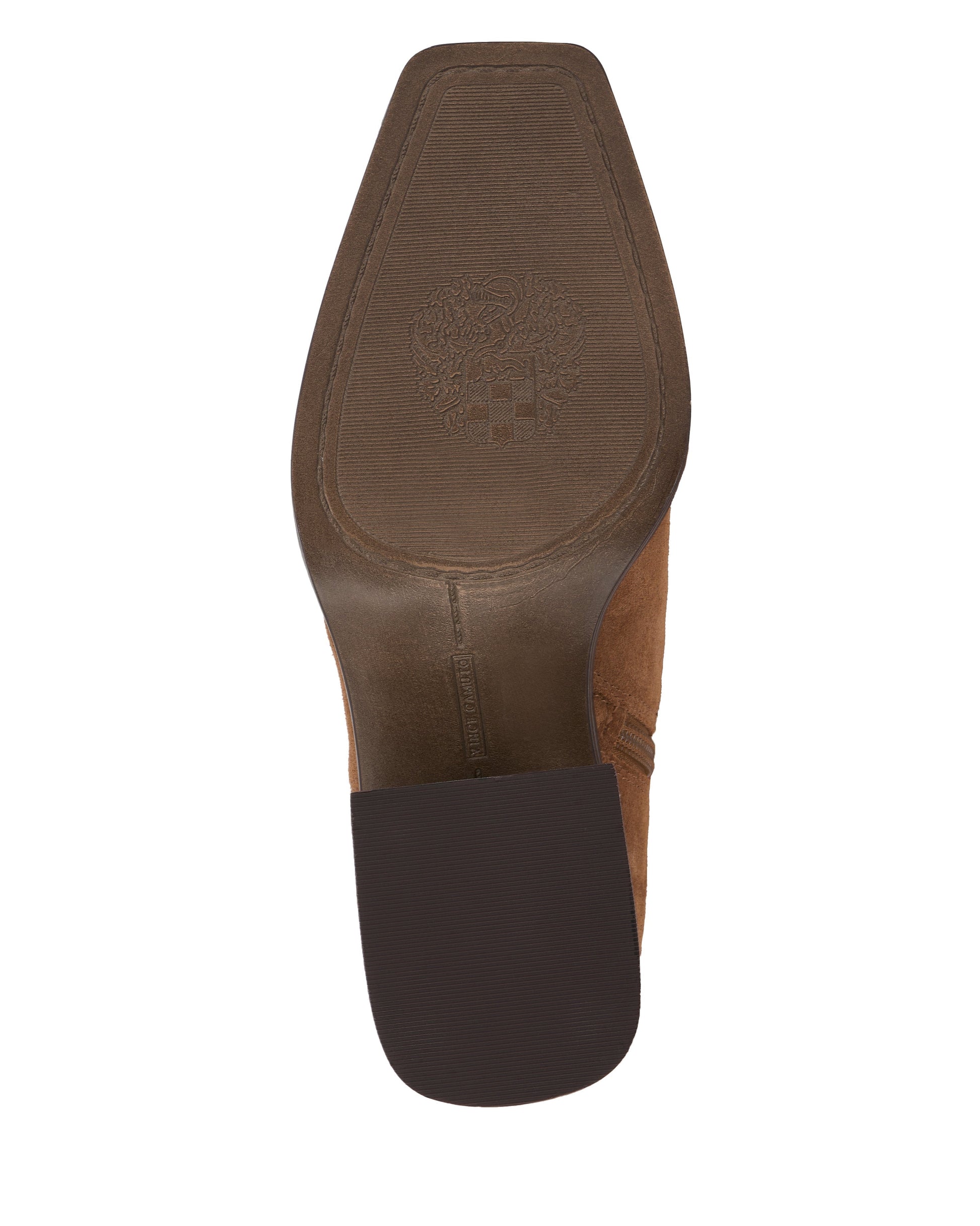 Vince Camuto Sangeti Boot Burnt Sugar