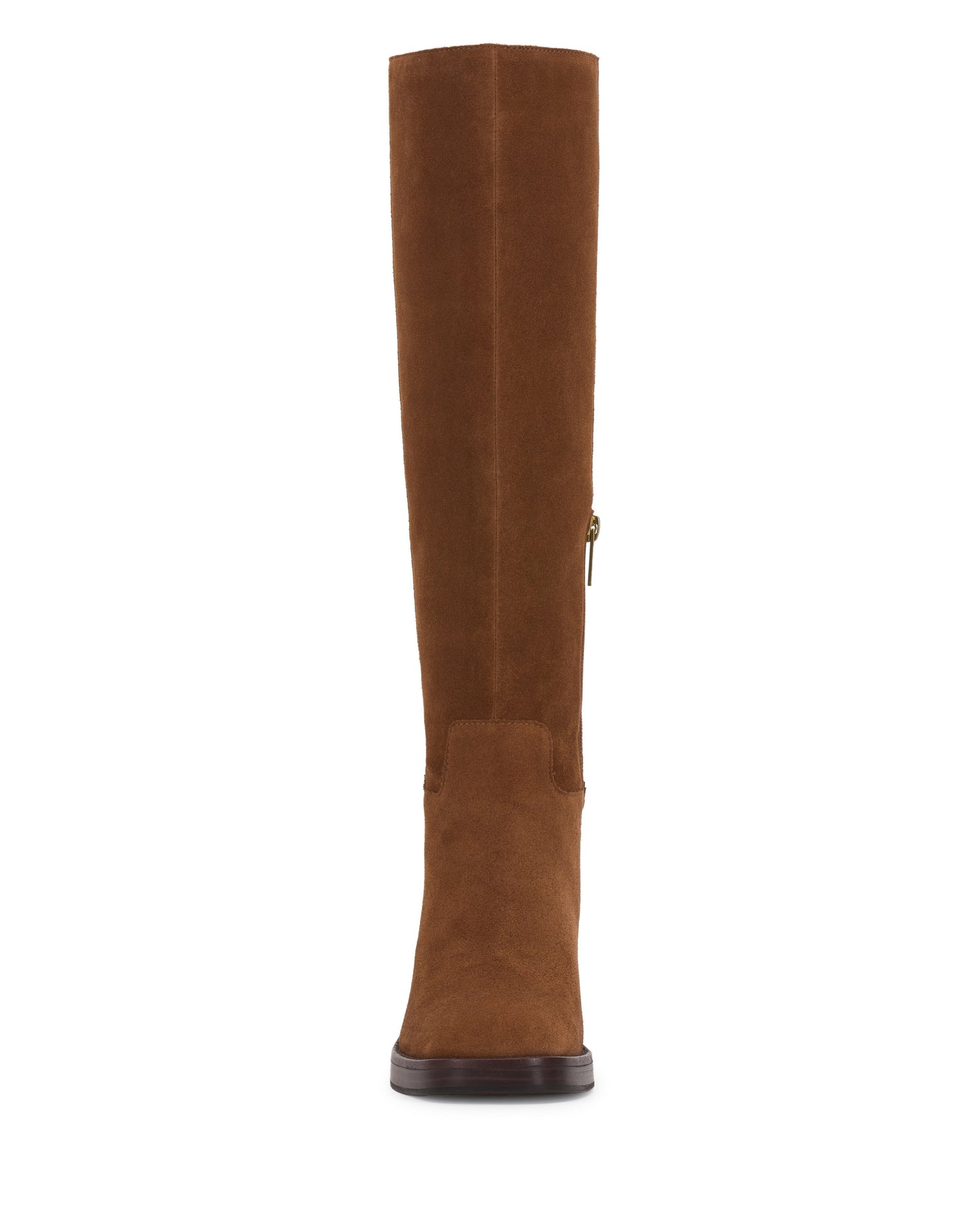 Vince Camuto Gibi Extra-Wide Calf Boot Burnt Sugar
