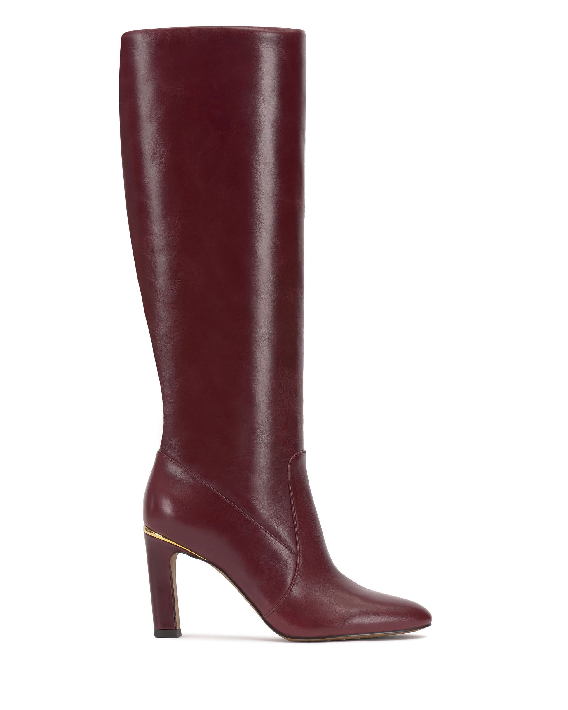 Vince Camuto Gylina Extra Wide Calf Boot Firefall