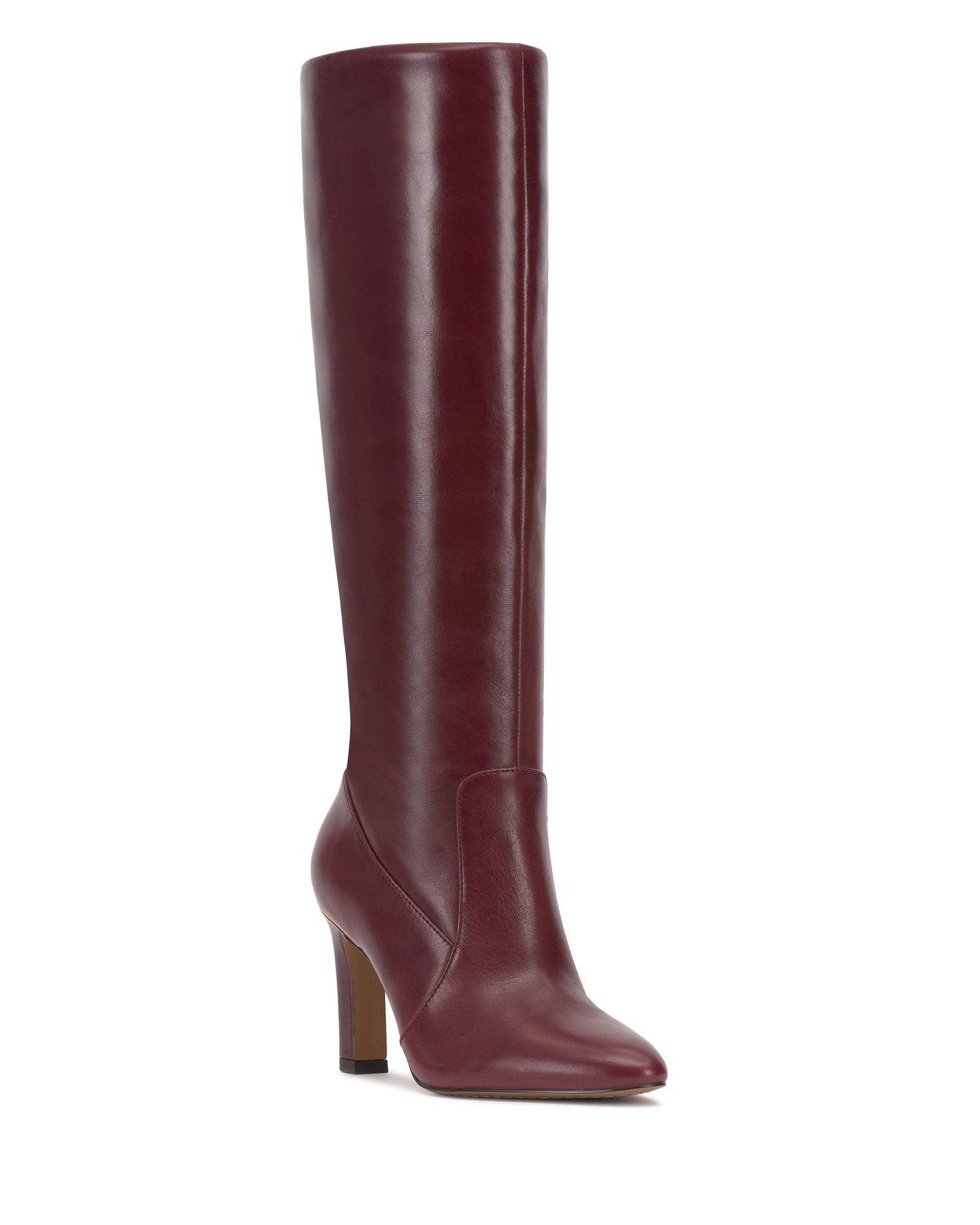Vince Camuto Gylina Extra Wide Calf Boot Firefall