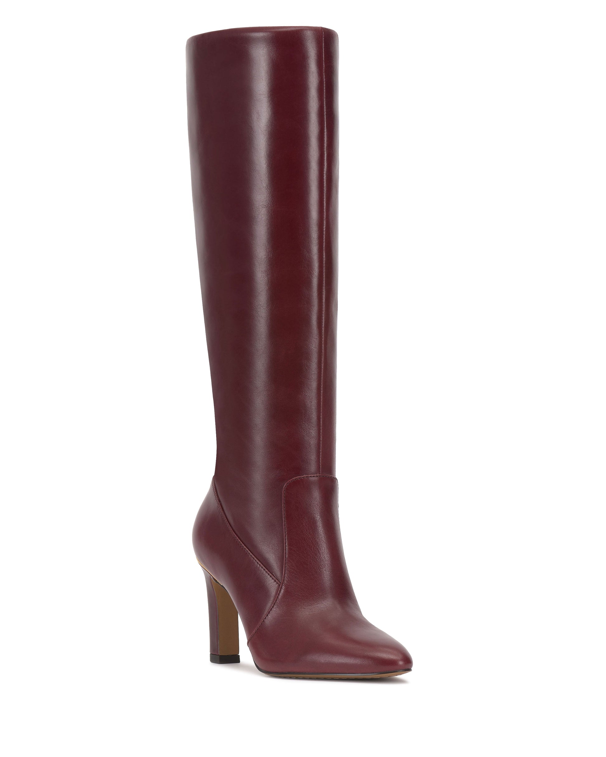 Vince Camuto Gylina Extra Wide Calf Boot Firefall