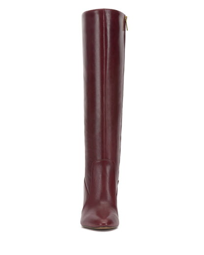 Vince Camuto Gylina Extra Wide Calf Boot Firefall